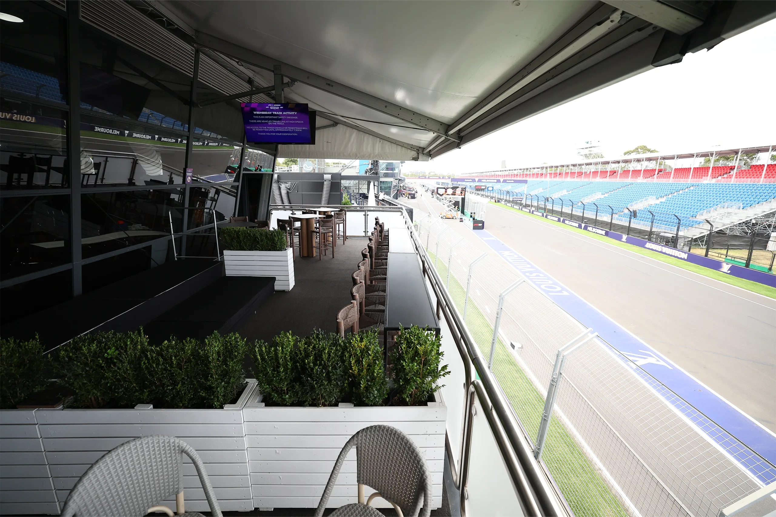 Vantage Point Image 3