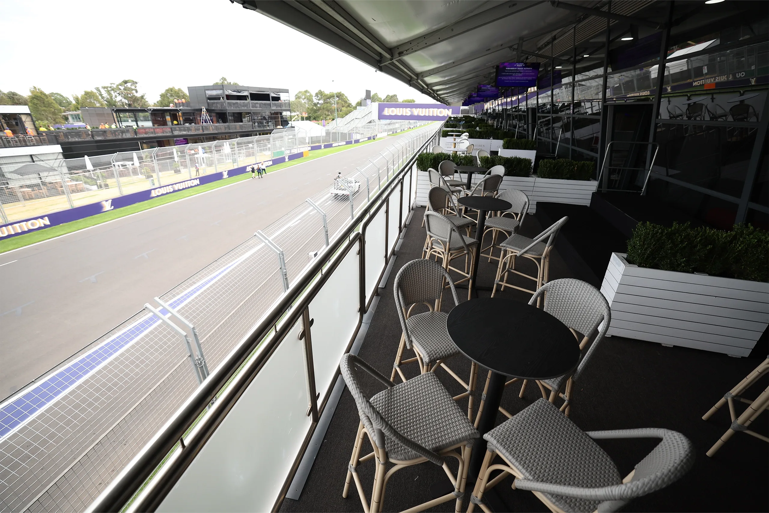 Vantage Point Image 5