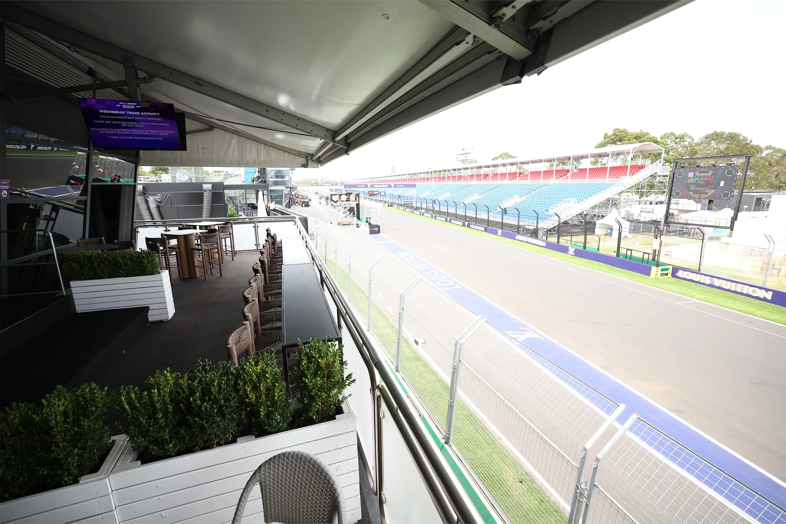 Vantage Point Image 6