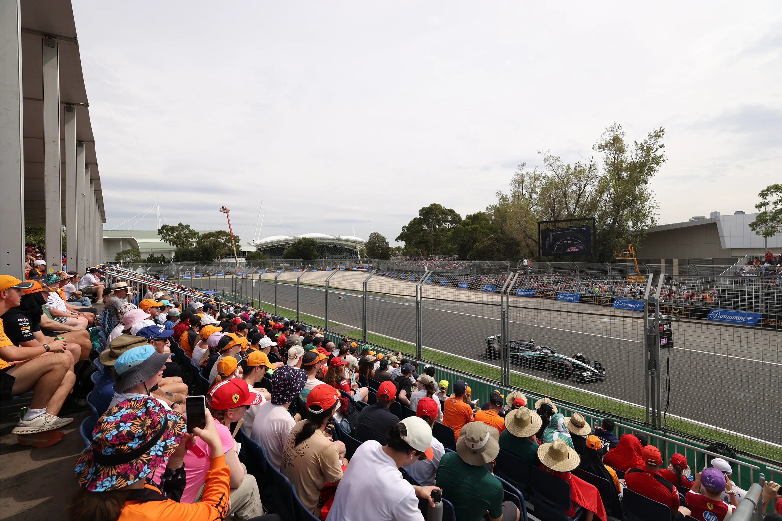 Vantage Point Image 1