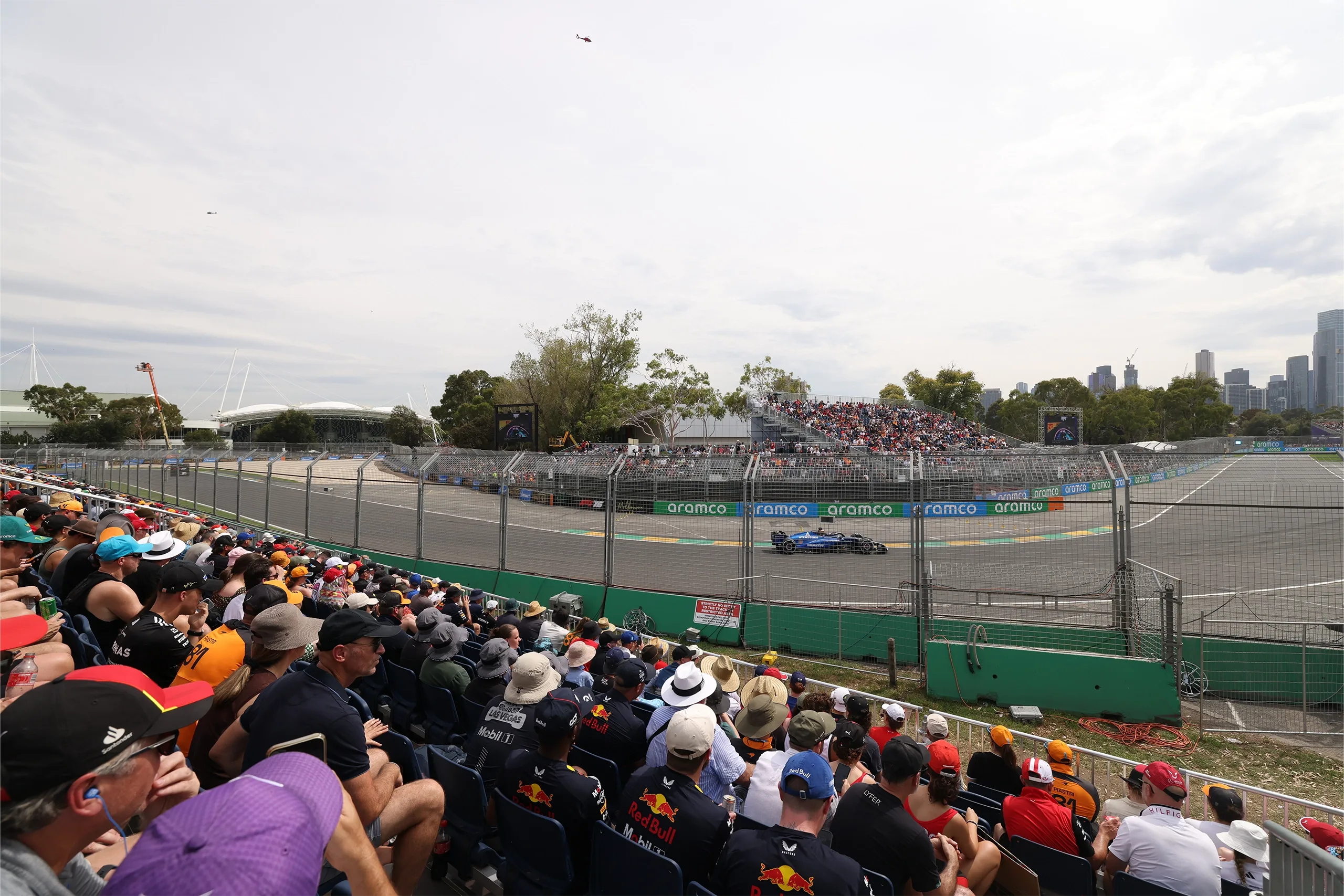 Vantage Point Image 3