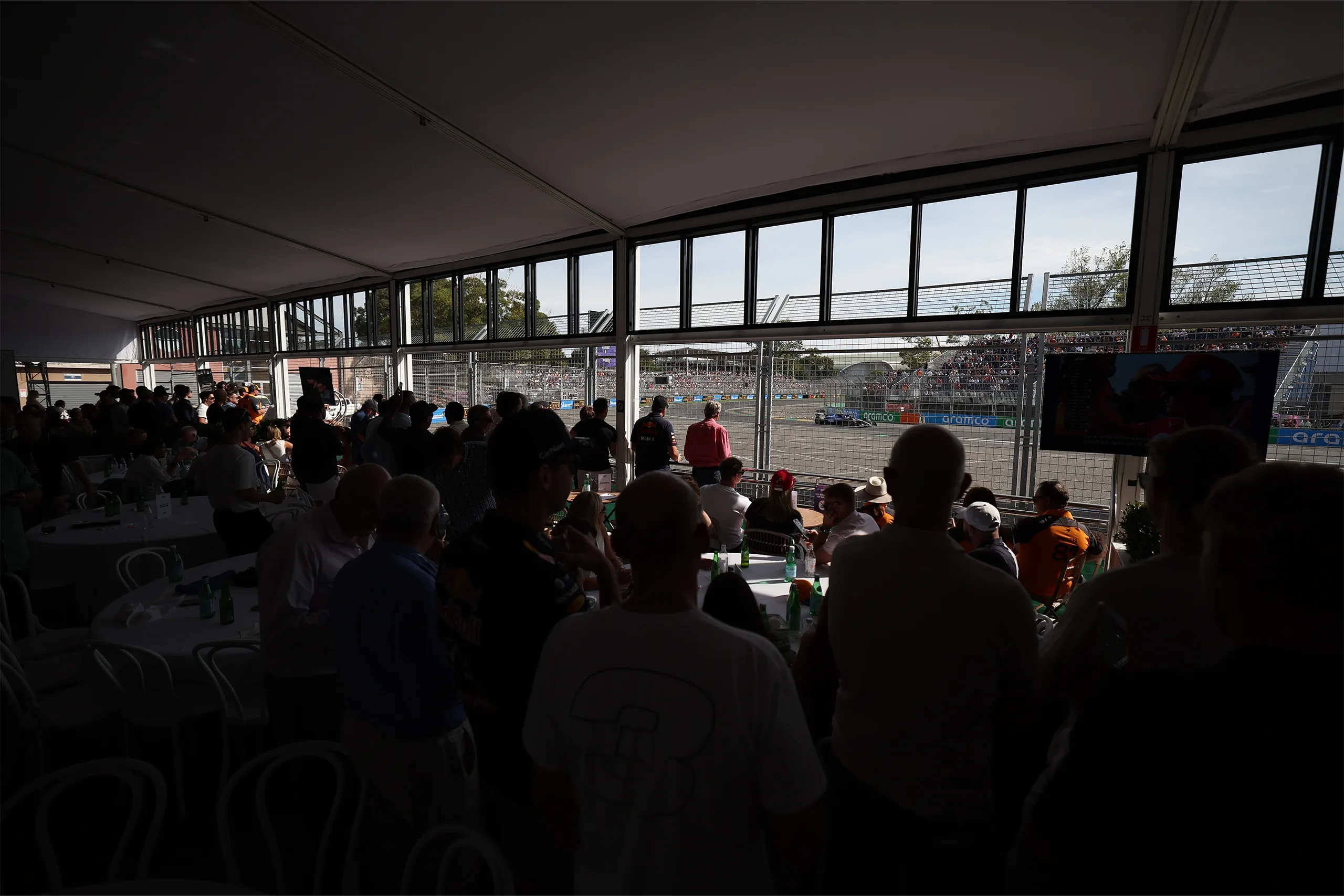 Vantage Point Image 2