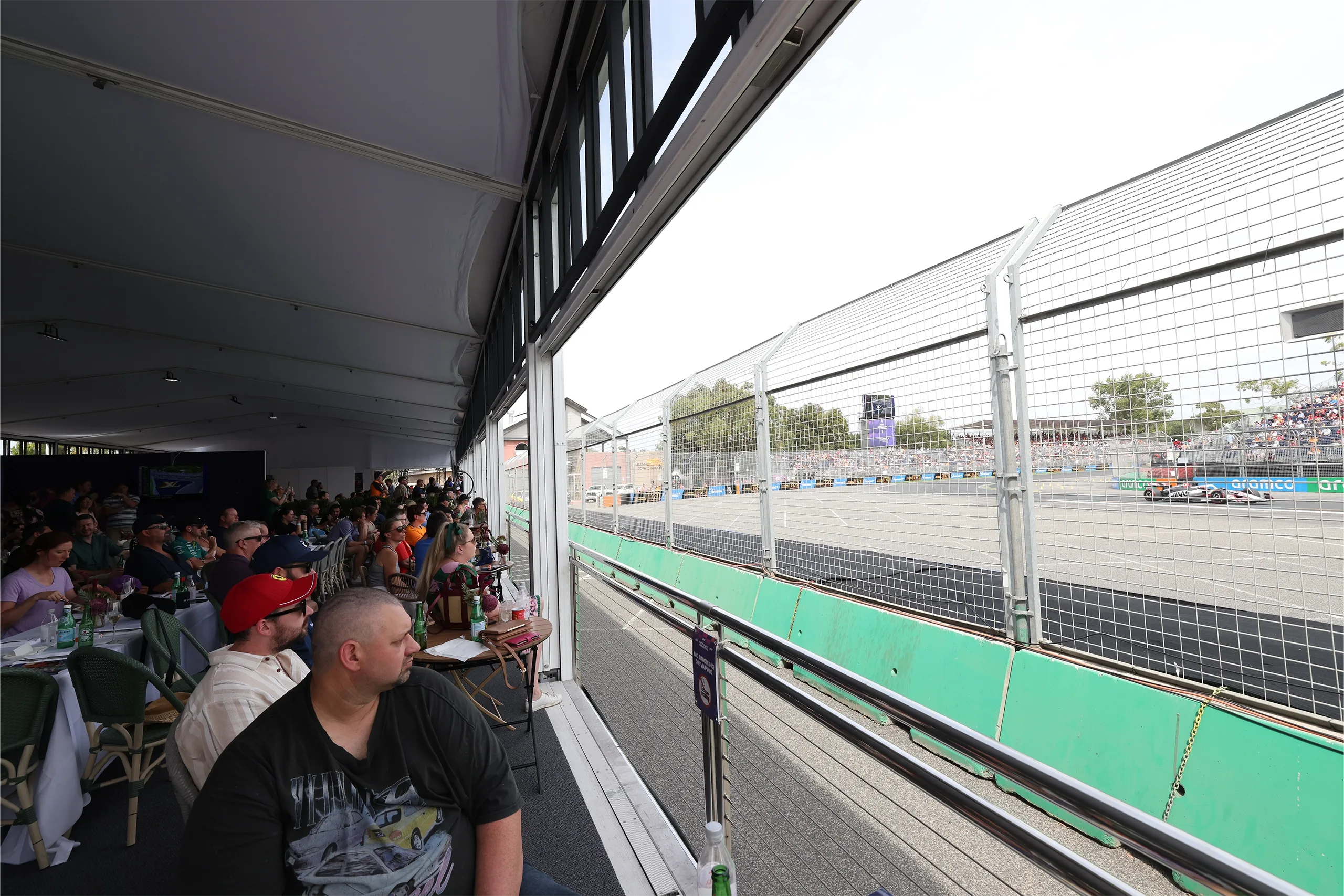 Vantage Point Image 5