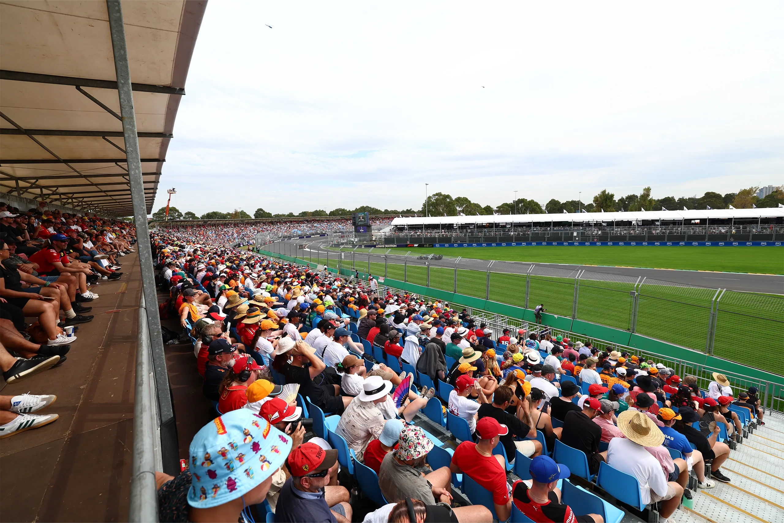 Vantage Point Image 1