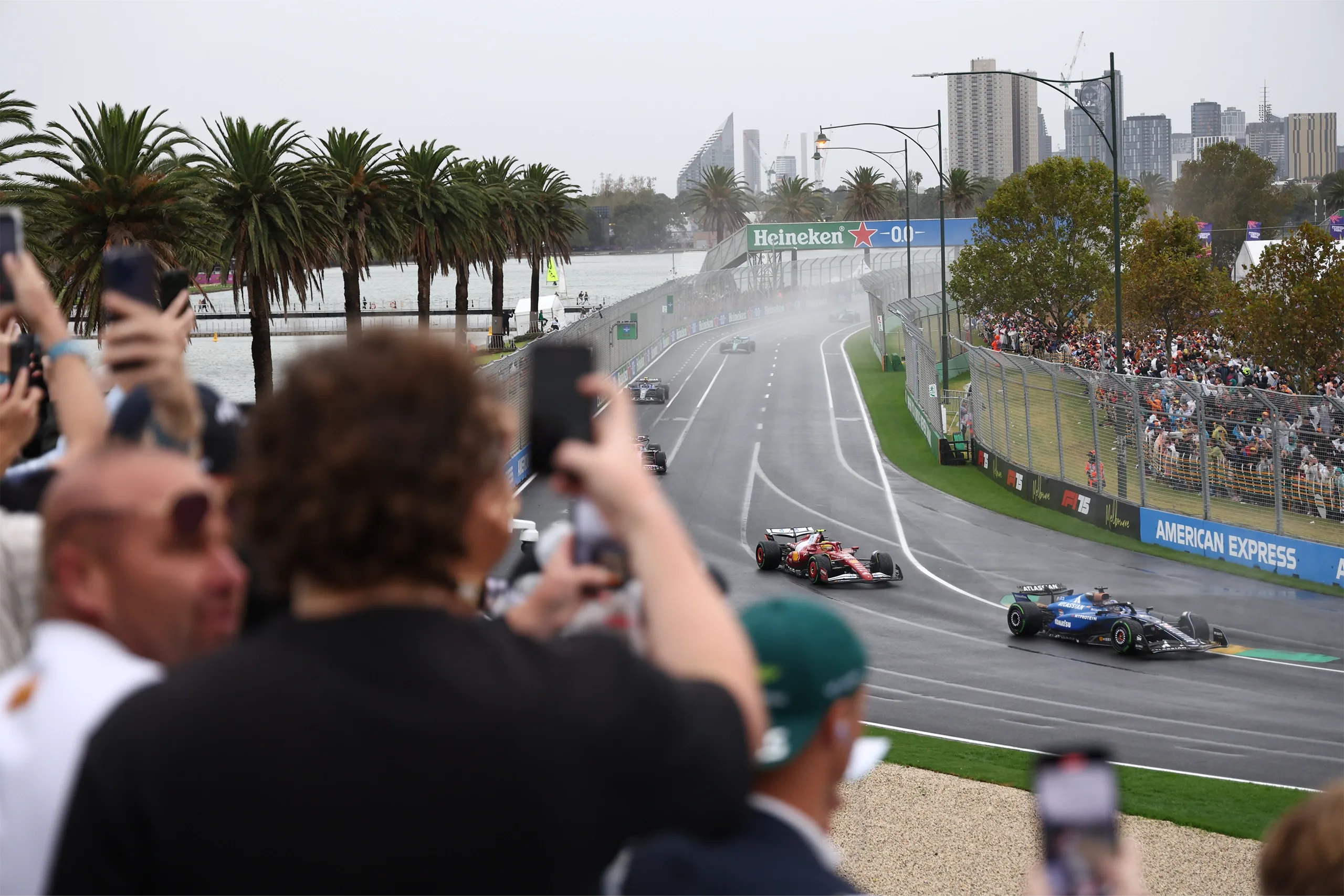 Vantage Point Image 1