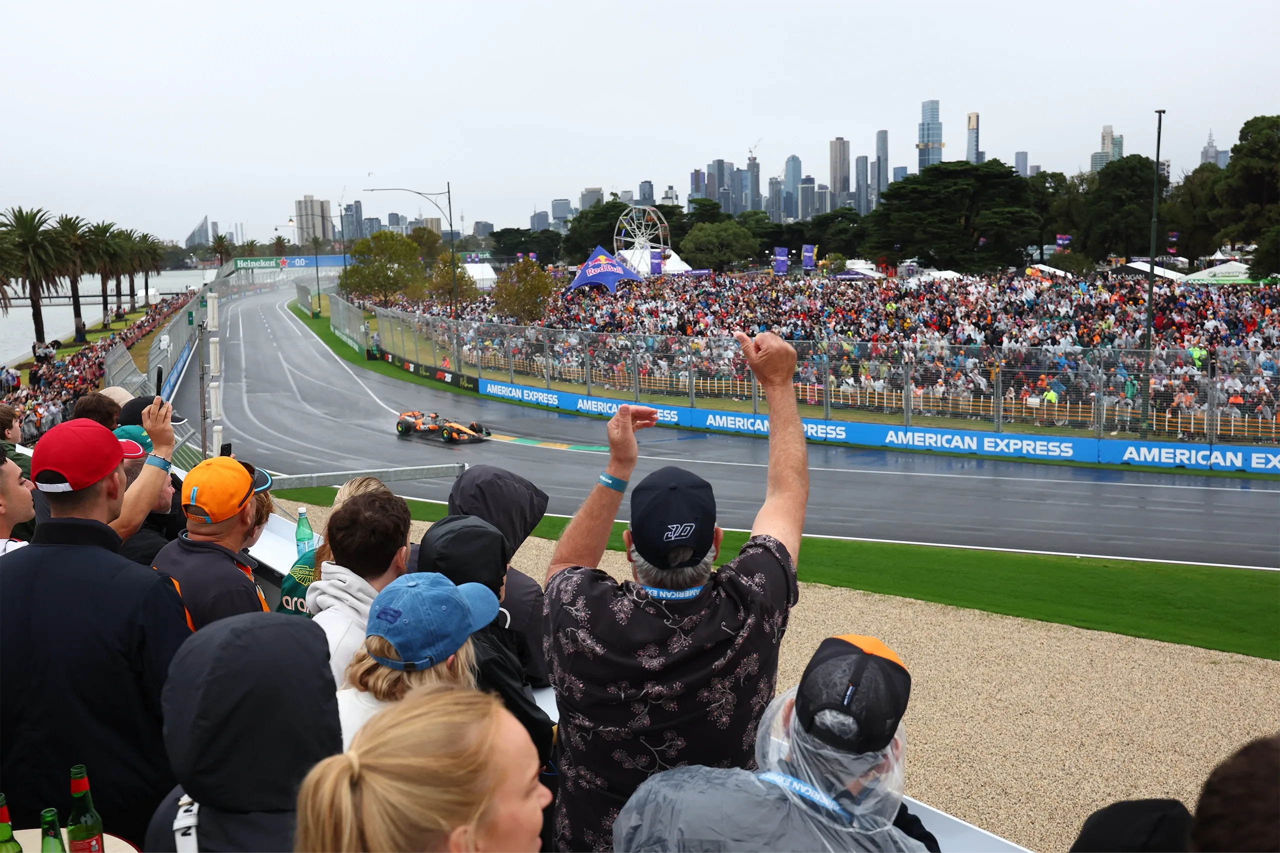 Vantage Point Image 6