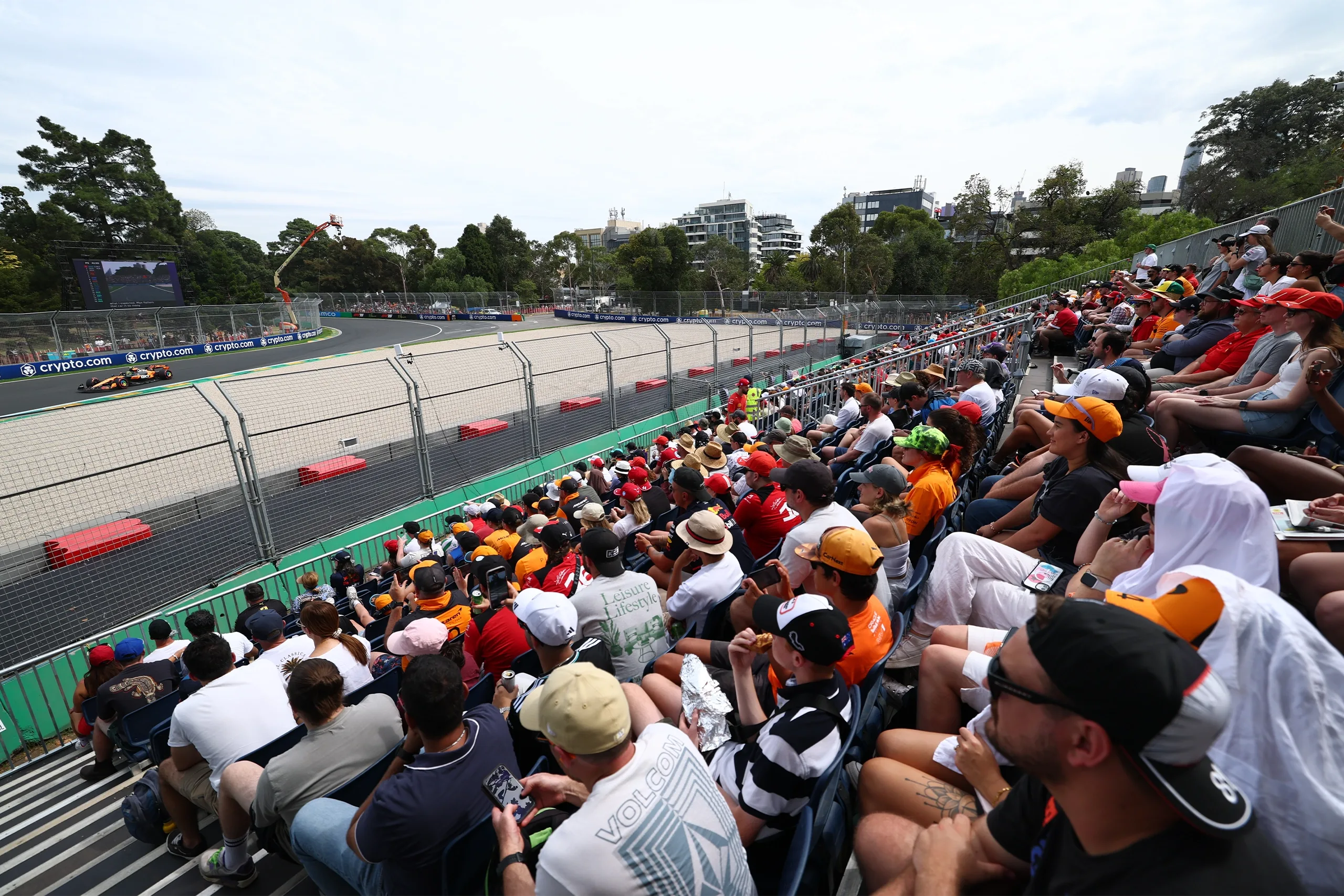 Vantage Point Image 3