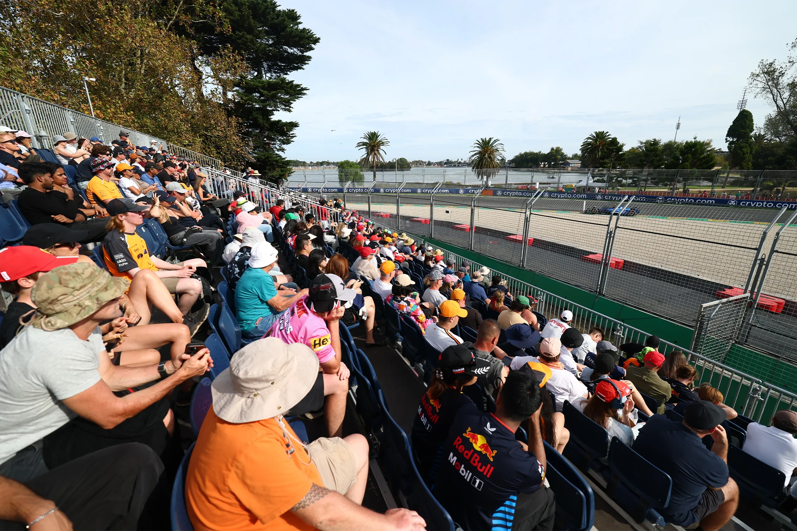 Vantage Point Image 4