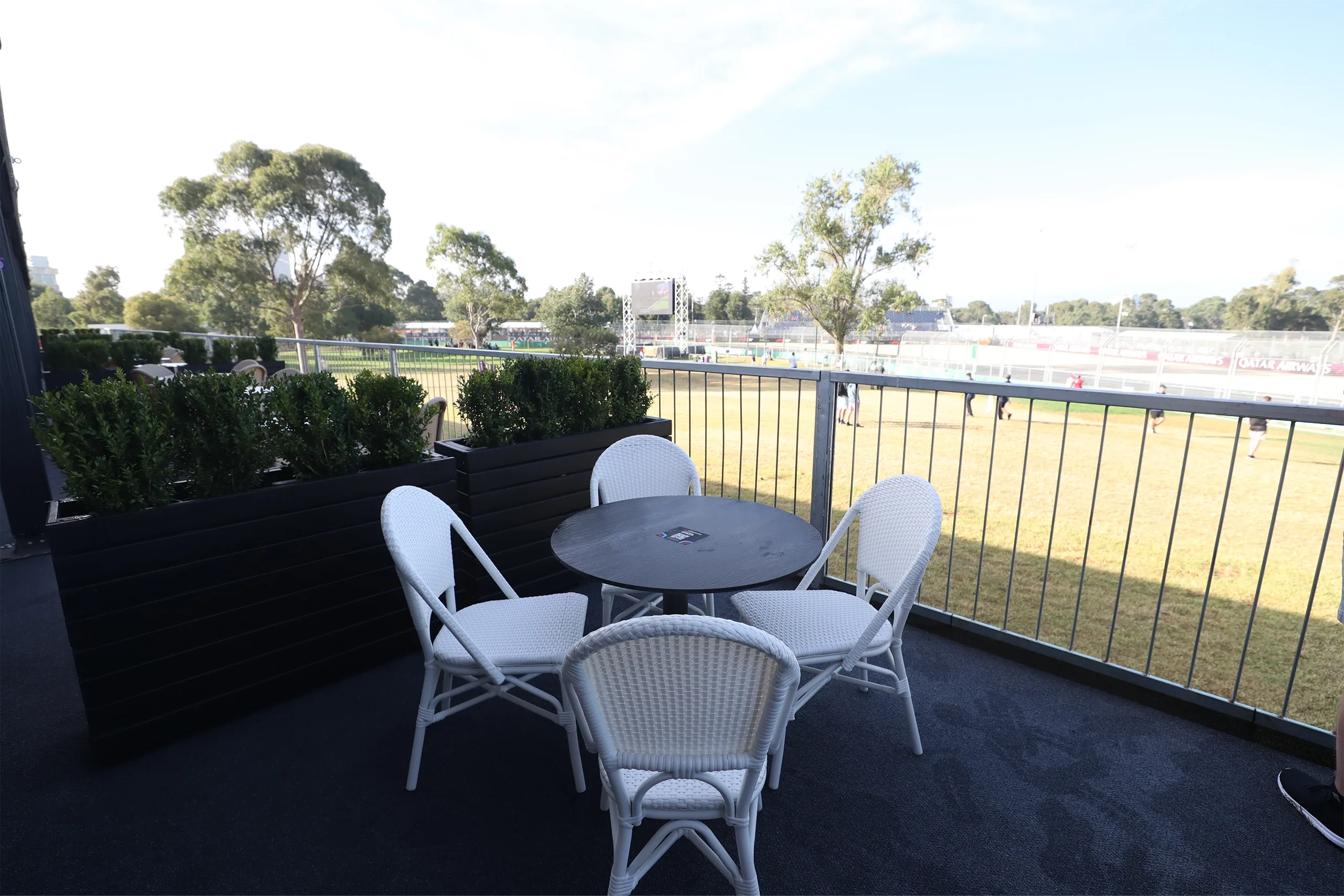 Vantage Point Image 5