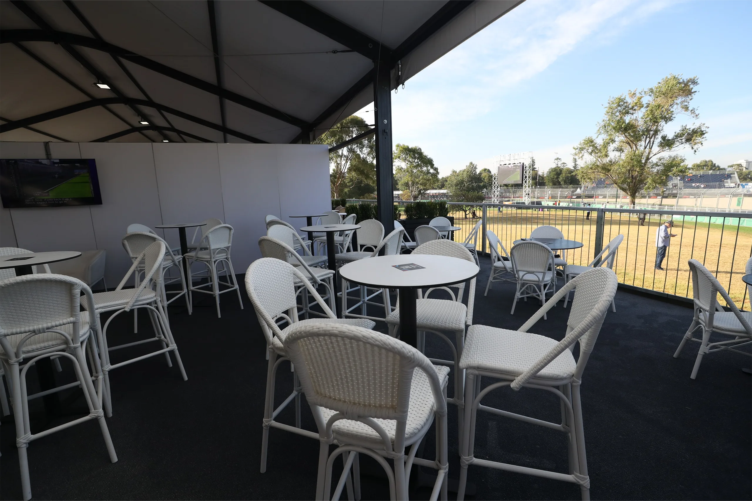 Vantage Point Image 6