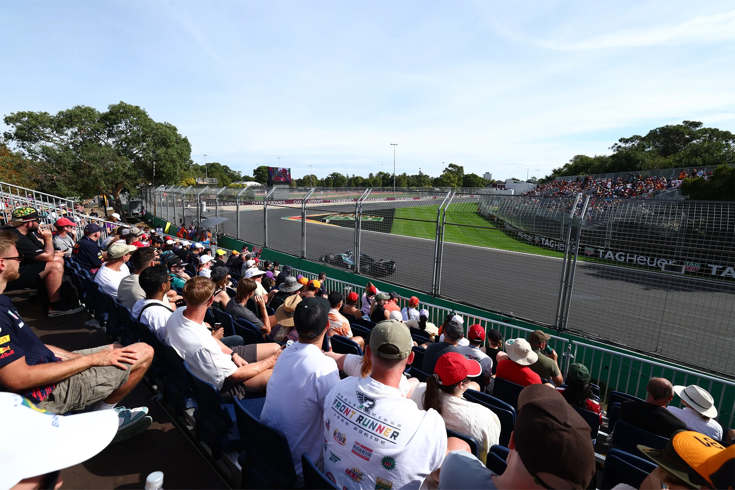 Vantage Point Image 2