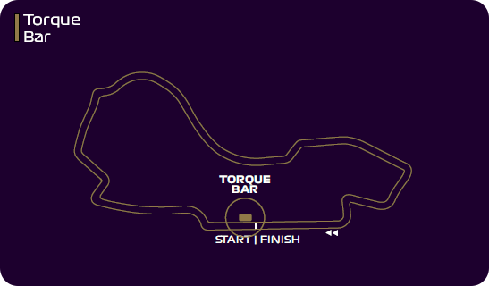 Torque Bar Hospitality Suite