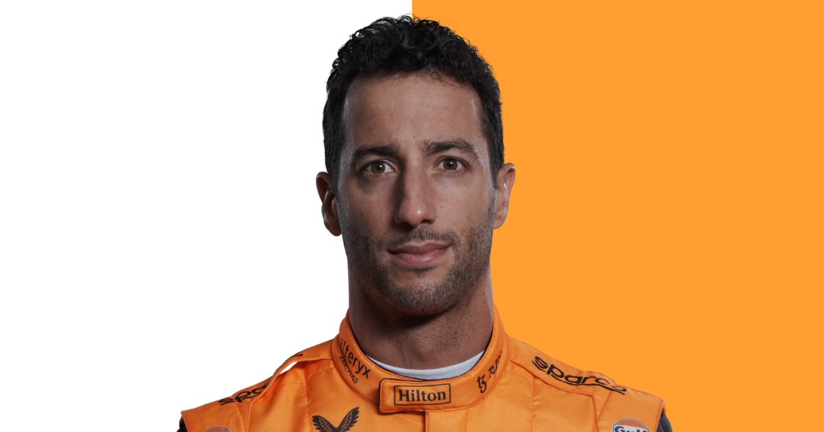 Daniel Ricciardo | Formula 1®… | Formula 1® Australian Grand Prix