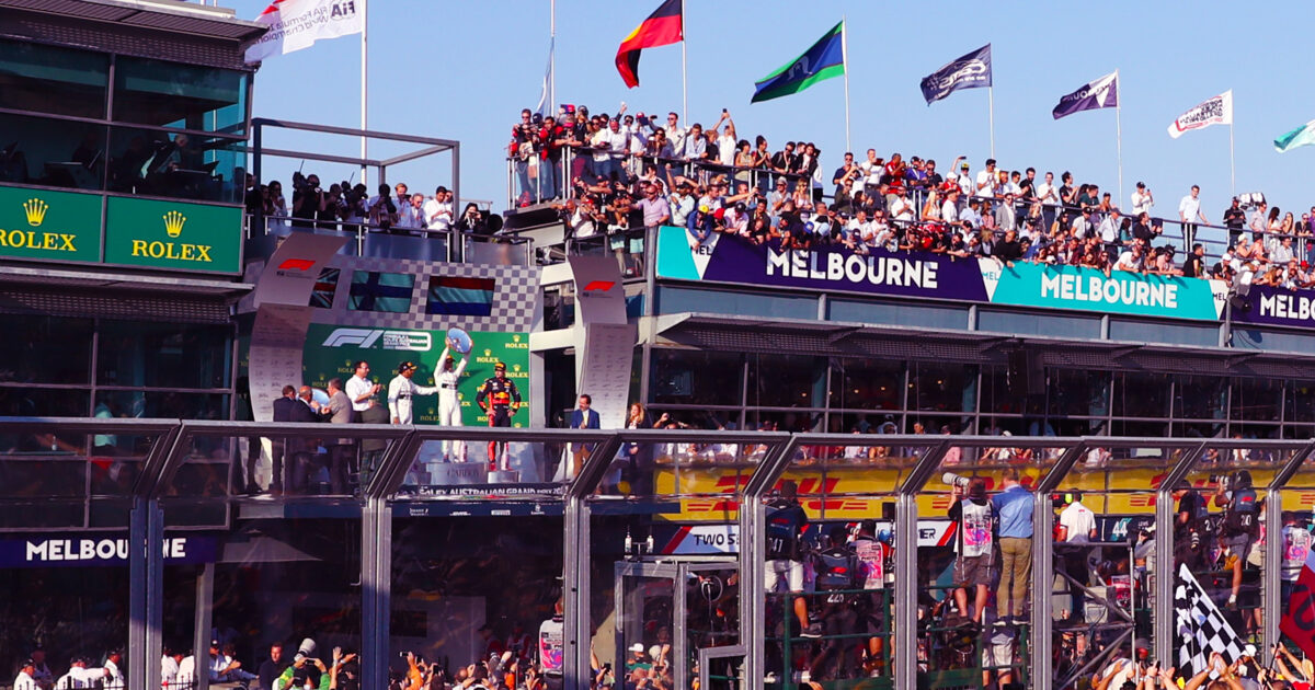 f1 calendar 20202