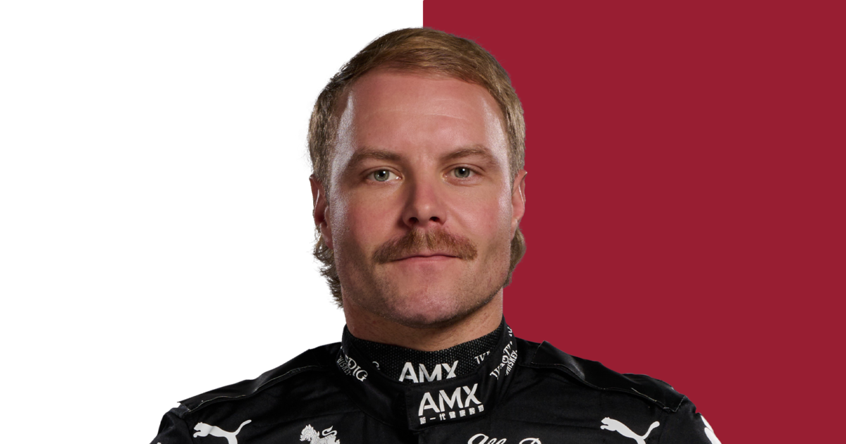 Valtteri Bottas FORMULA 1 AUSTRALIAN GRAND PRIX 2025