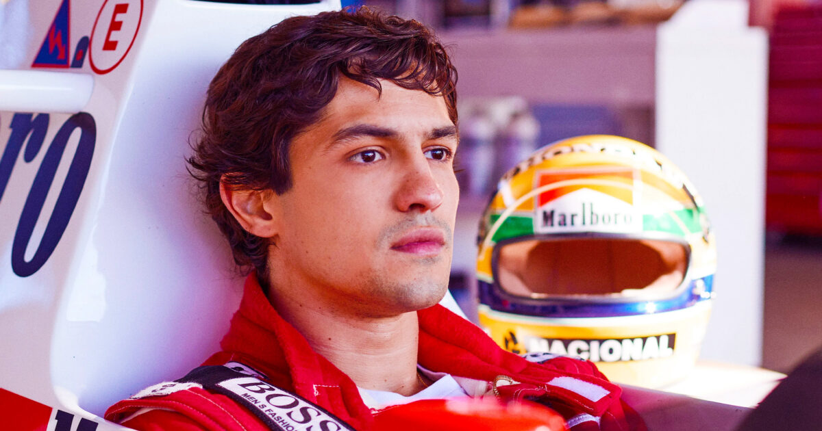 Teaser trailer… | FORMULA 1 QATAR AIRWAYS AUSTRALIAN GRAND PRIX 2026