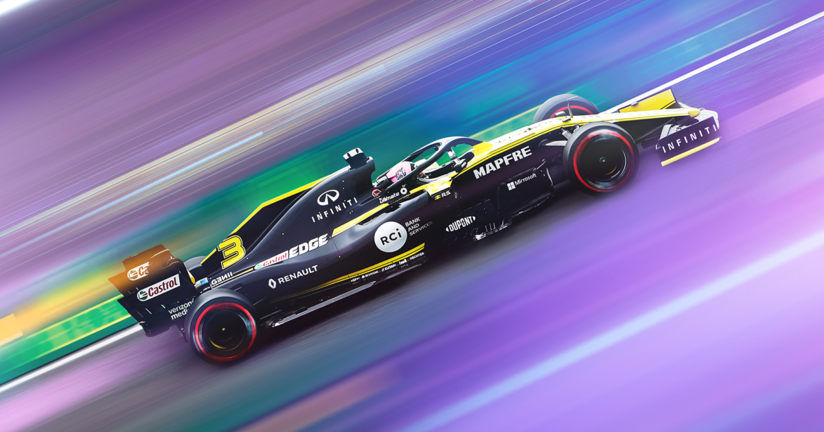australian f1 drivers 2020