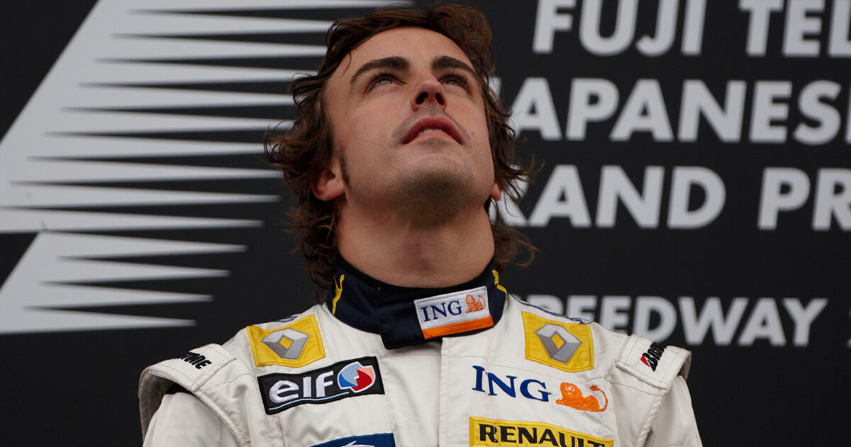 Fernando Alonso 312… FORMULA 1 ROLEX AUSTRALIAN GRAND PRIX 2024