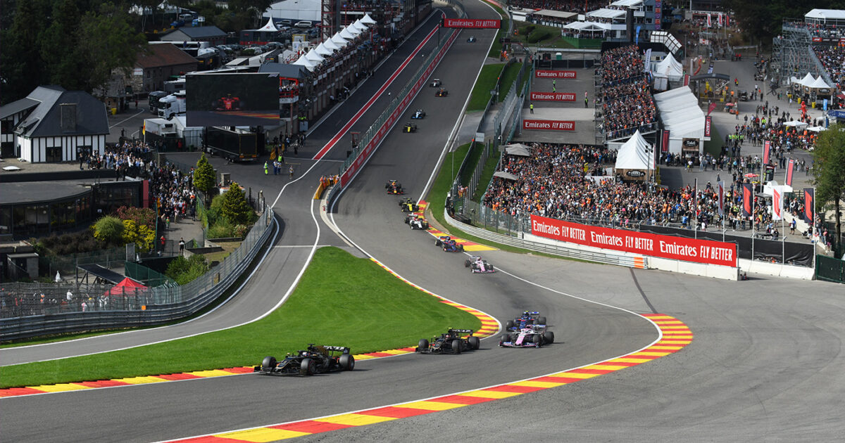 belgian grand prix 2020