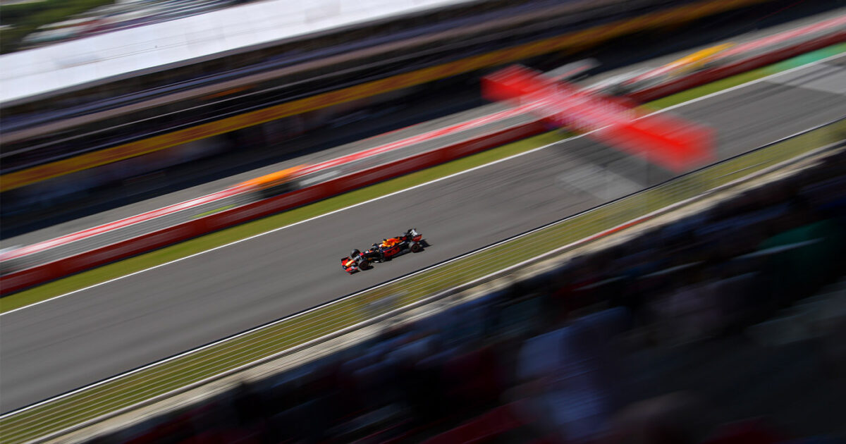 spanish f1 start time