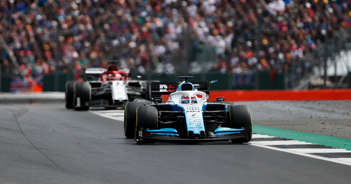 f1 melbourne 2020 time