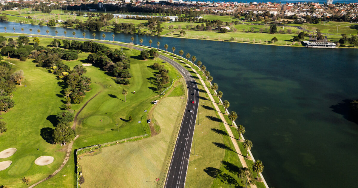 Australian Grand Prix… FORMULA 1 AUSTRALIAN GRAND PRIX 2025