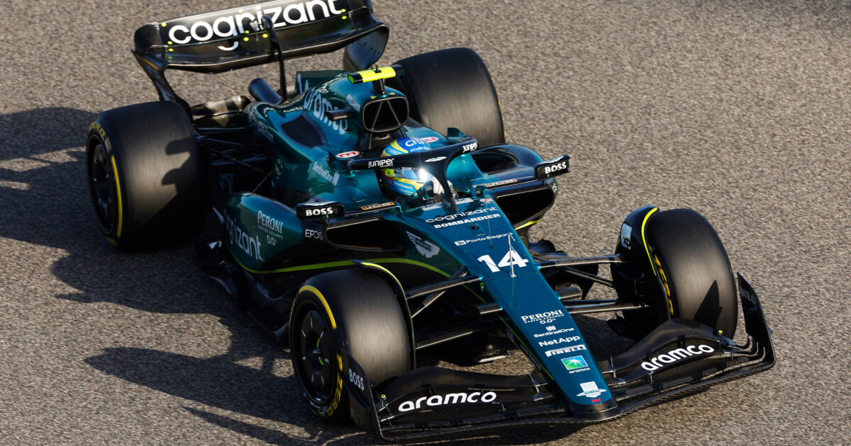 Australian Gp 2025 Alene Karina