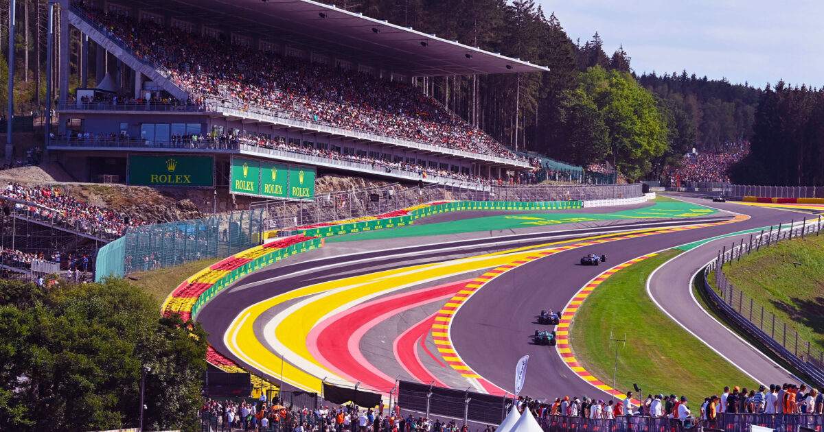 What time does the 2023… FORMULA 1 ROLEX AUSTRALIAN GRAND PRIX 2024