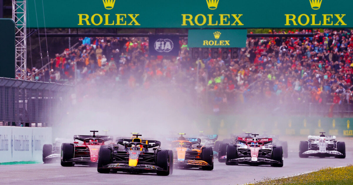What time does the 2023… FORMULA 1 AUSTRALIAN GRAND PRIX 2025