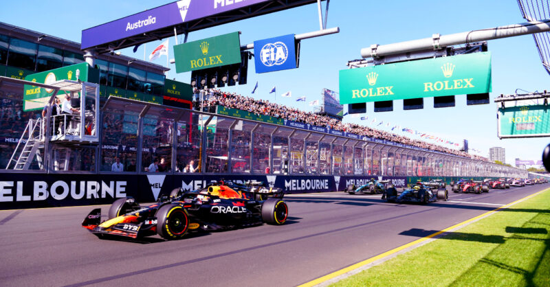 Australian grand prix best sale streaming free