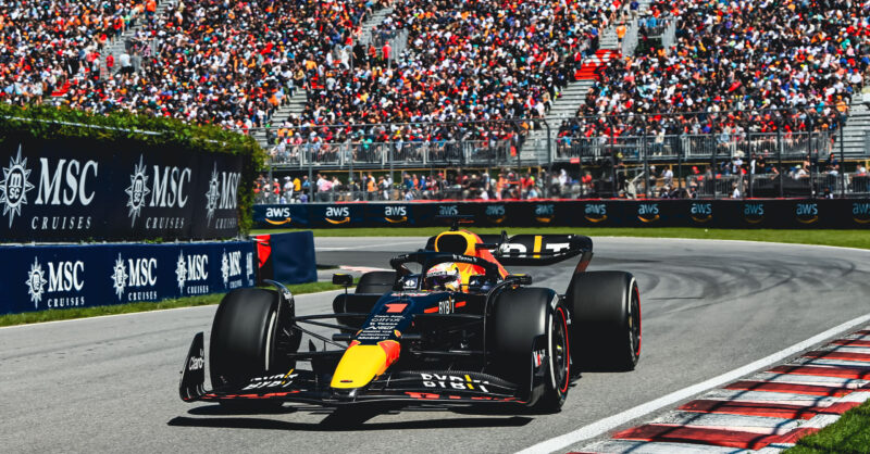 Canadian grand prix hotsell live stream reddit