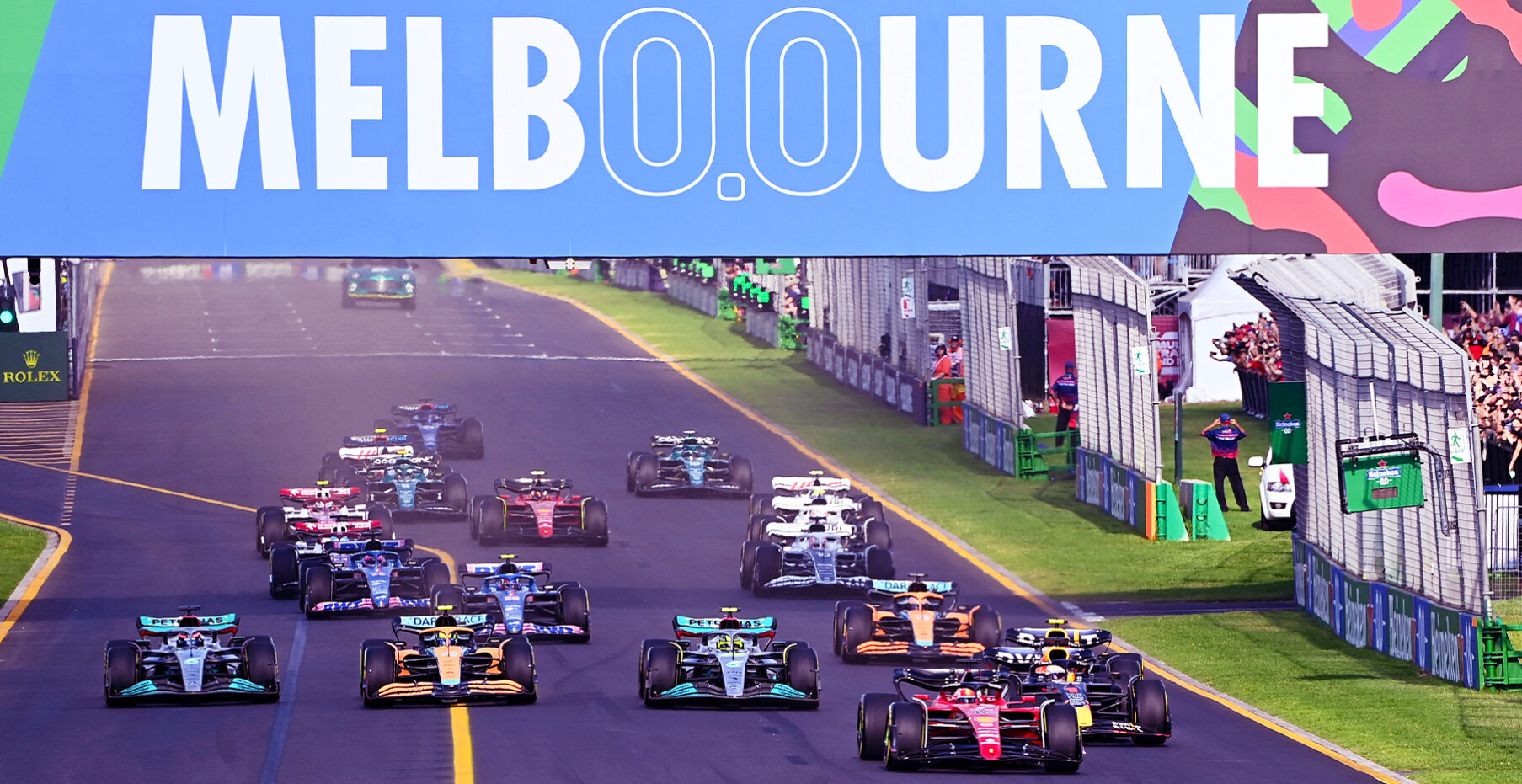 Australian Grand Prix Corporation Beleaf Australian Grand Prix Corporation Beleaf