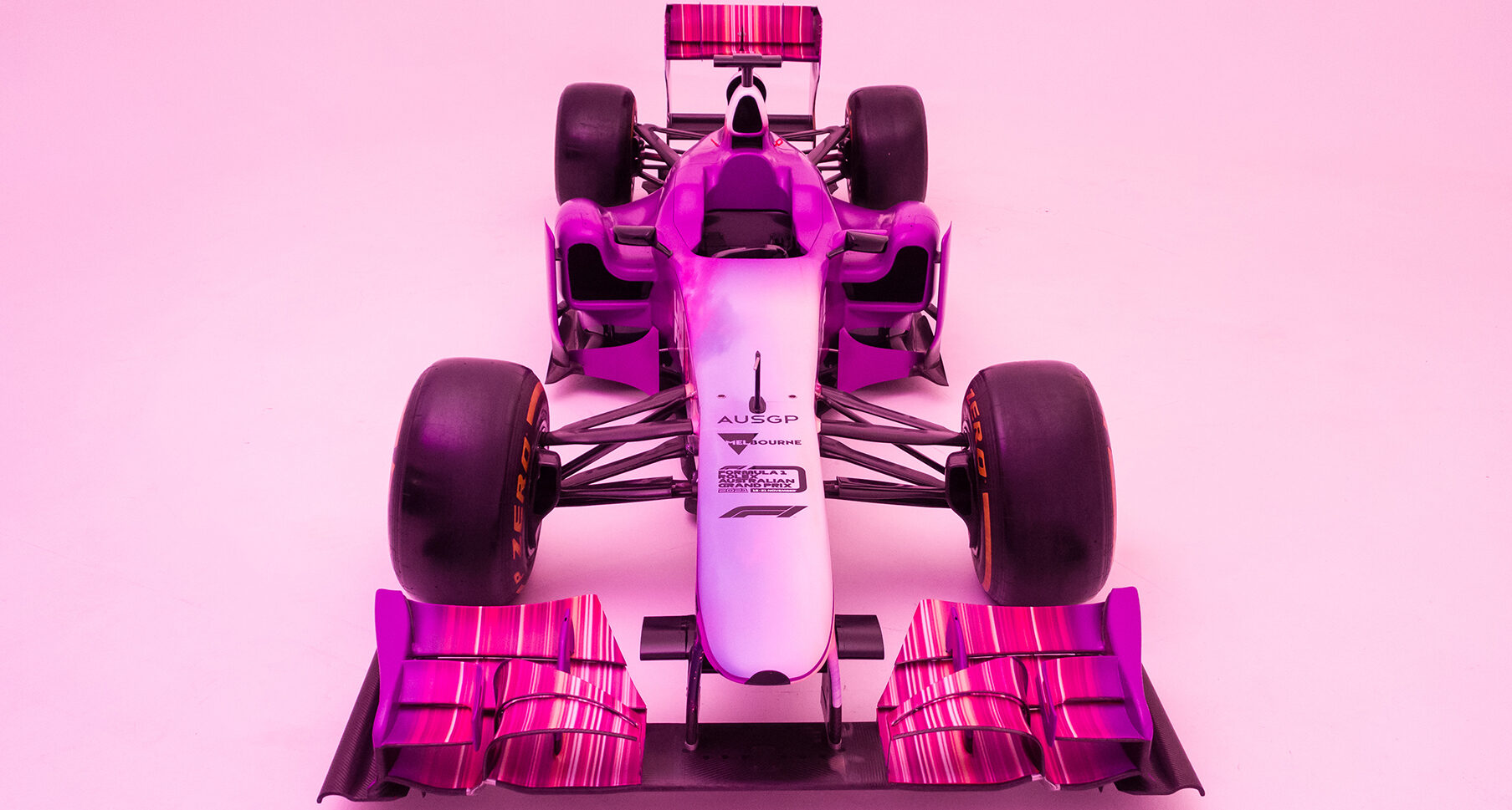 position Uddrag tårn F1® Melbourne | Formula 1® Australian Grand Prix