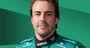 FOR GP26 DRIVER PROFILE Fernando Alonso