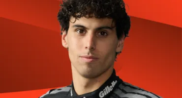 FOR GP26 DRIVER PROFILE Gabriel Bortoleto