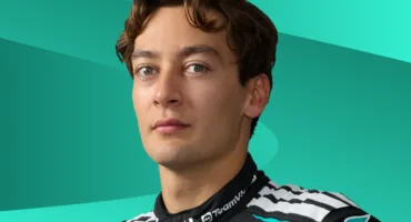 FOR GP26 DRIVER PROFILE George Russell