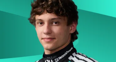 FOR GP26 DRIVER PROFILE Kimi Antonelli