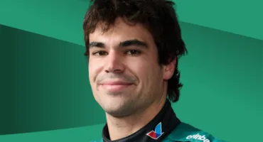 FOR GP26 DRIVER PROFILE Lance Stroll