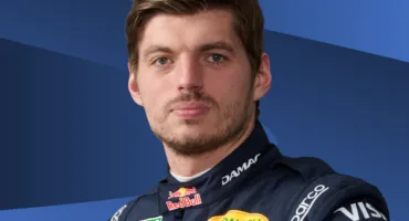 FOR GP26 DRIVER PROFILE Max Verstappen