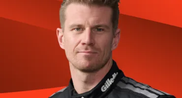 FOR GP26 DRIVER PROFILE Nico Hulkenberg