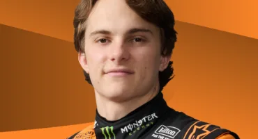 FOR GP26 DRIVER PROFILE Oscar Piastri