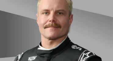 FOR GP26 DRIVER PROFILE Valtteri Bottas