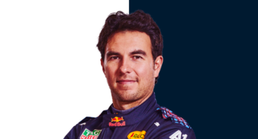 FOR FANZONE DRIVER PROFILES GP21 Perez Listing