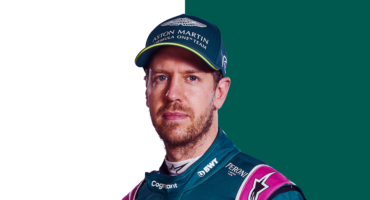 FOR FANZONE DRIVER PROFILES GP21 Vettel Listing