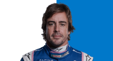 FOR FANZONE DRIVER PROFILES GP22 Alonso Listing
