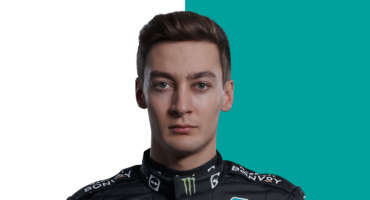 FOR FANZONE DRIVER PROFILES GP22 Russell Listing