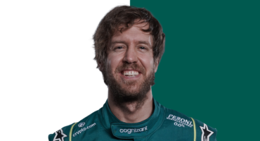 FOR FANZONE DRIVER PROFILES GP22 Vettel Listing