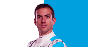 FOR FANZONE Driver Profile Latifi Listing