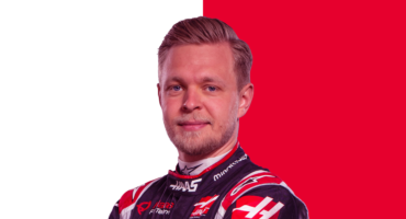 FOR FANZONE Driver Profile Magnussen Listing