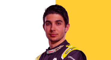 FOR FANZONE Driver Profile Ocon Listing